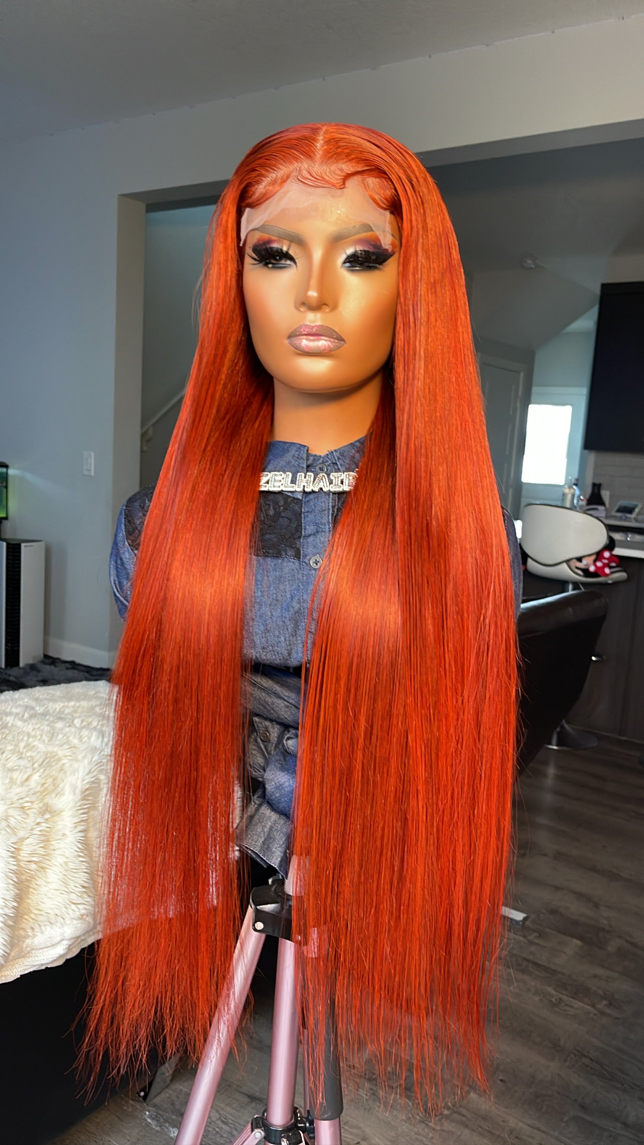 Leshon Unit wig - Jozelhair